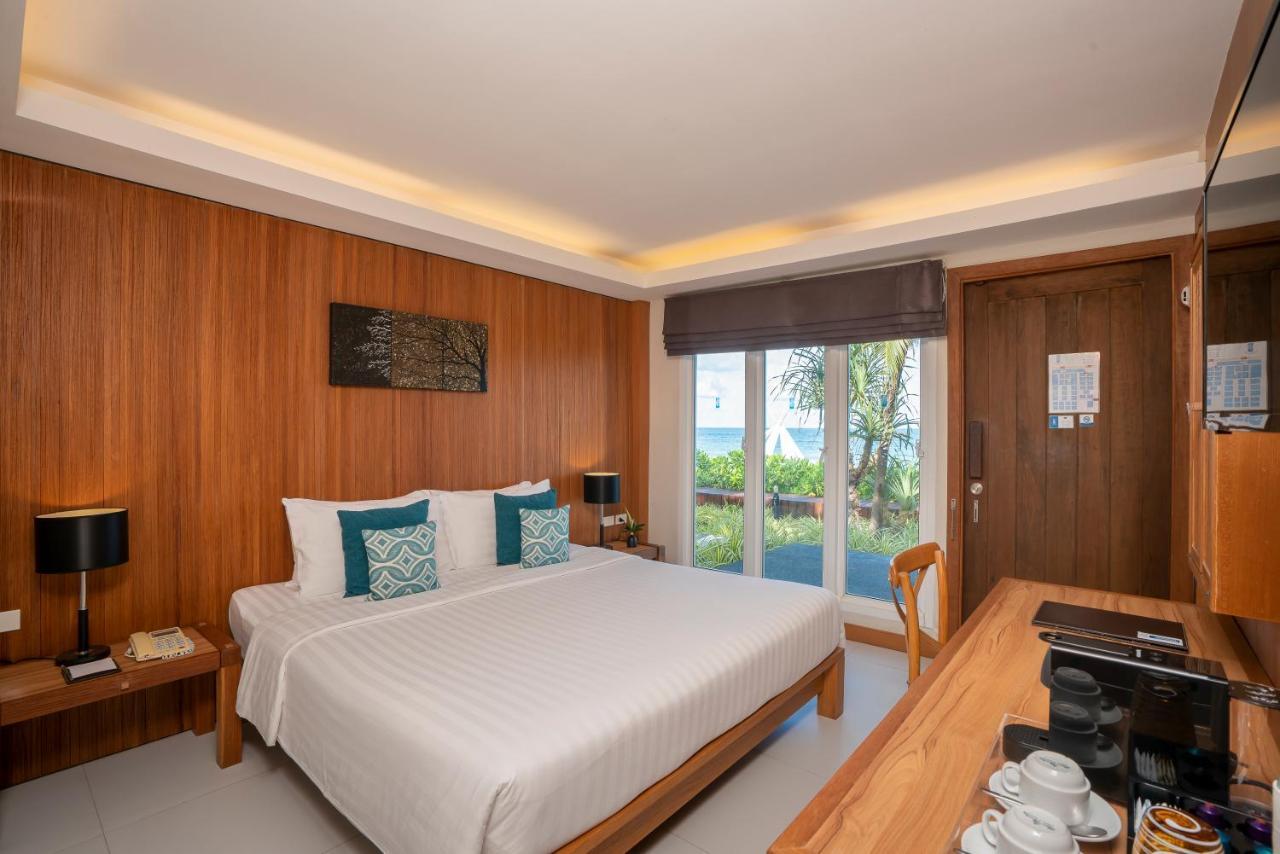 Synergy Samui Resort Chaweng Beach