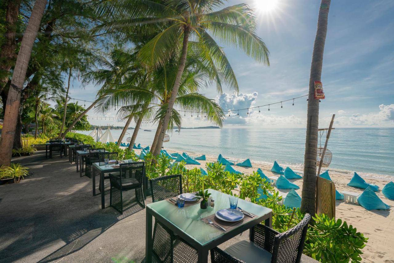Synergy Samui 4* Chaweng Beach