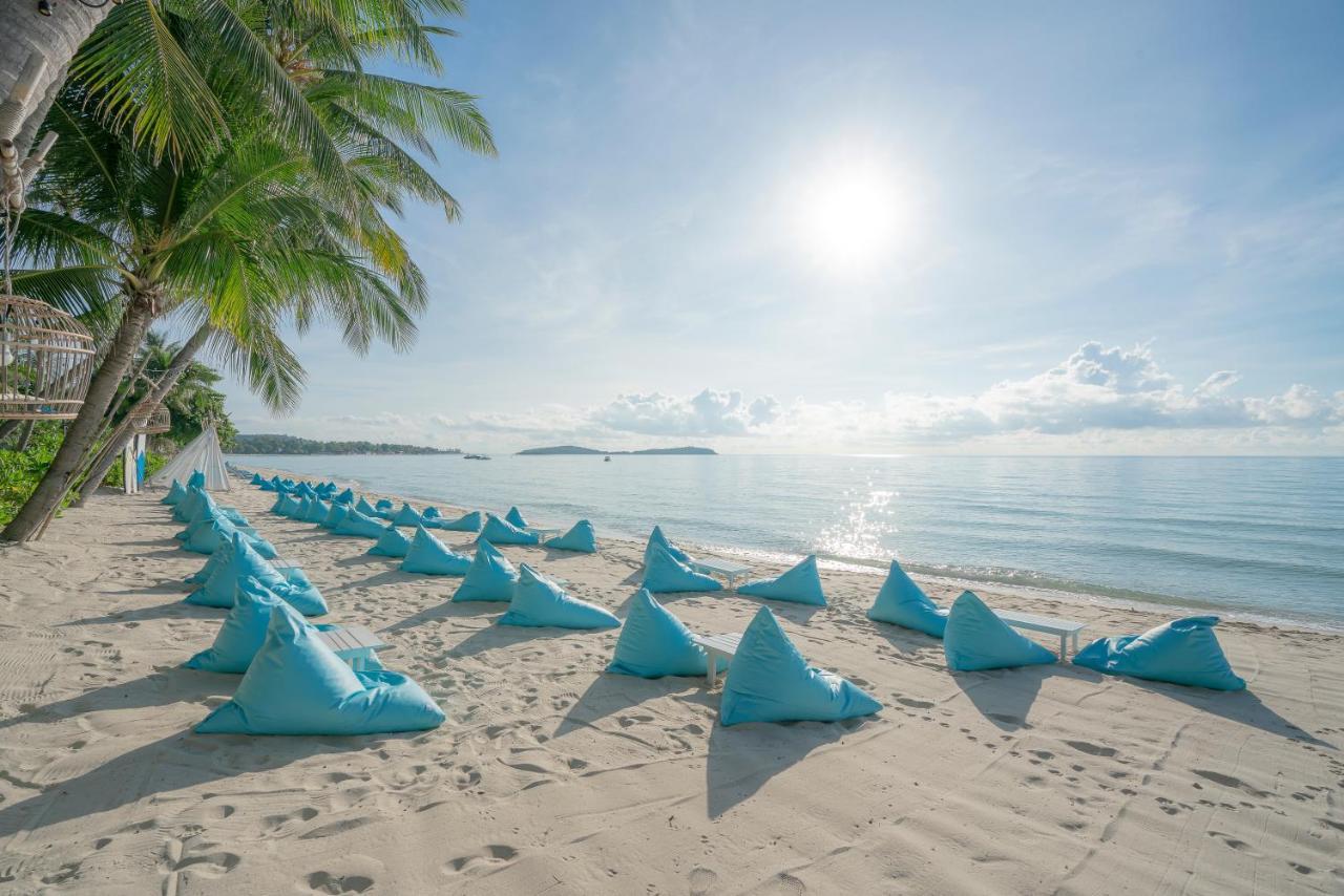Synergy Samui Chaweng Beach