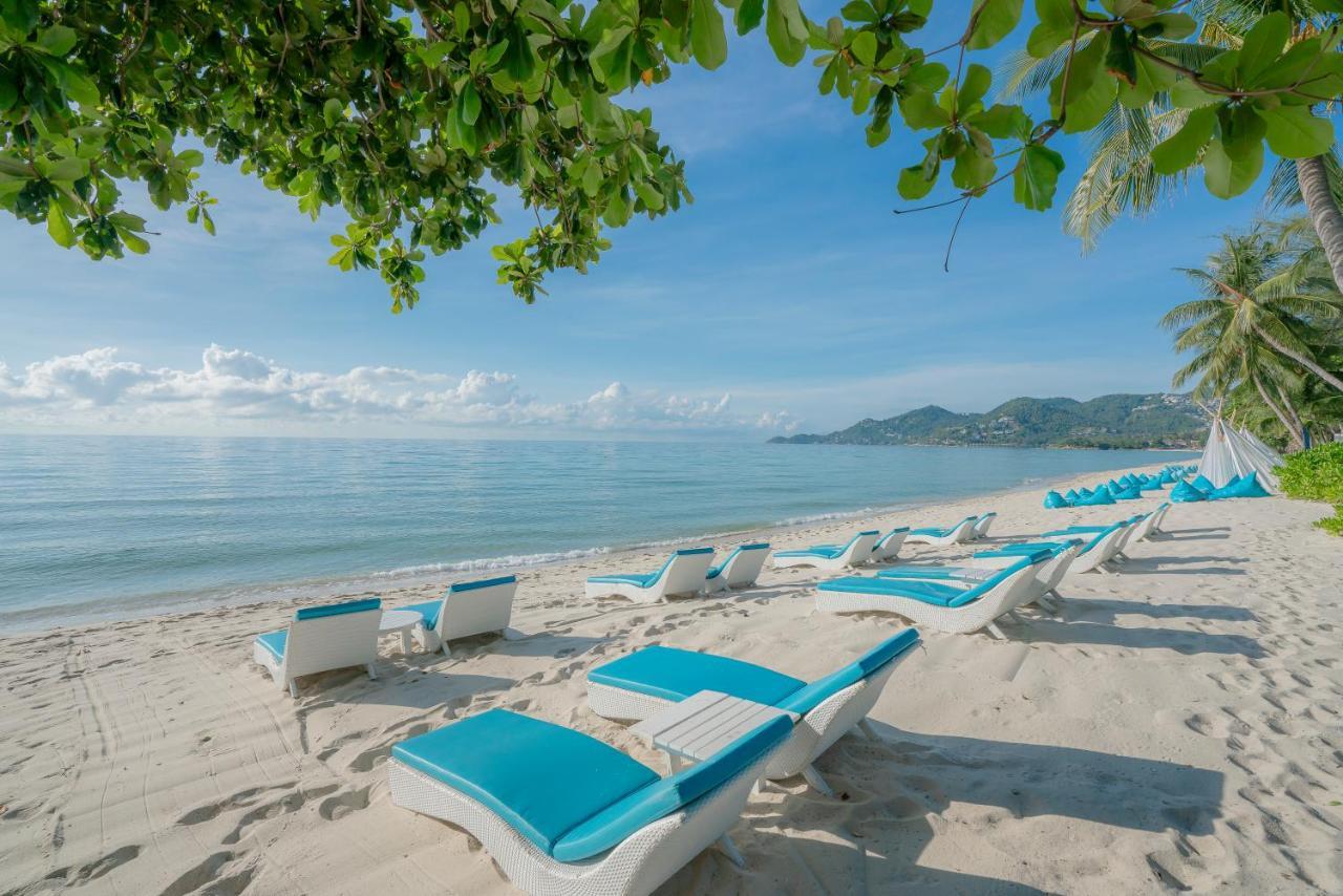 Synergy Samui 4* Chaweng Beach