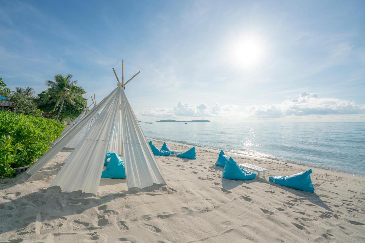 Synergy Samui Chaweng Beach
