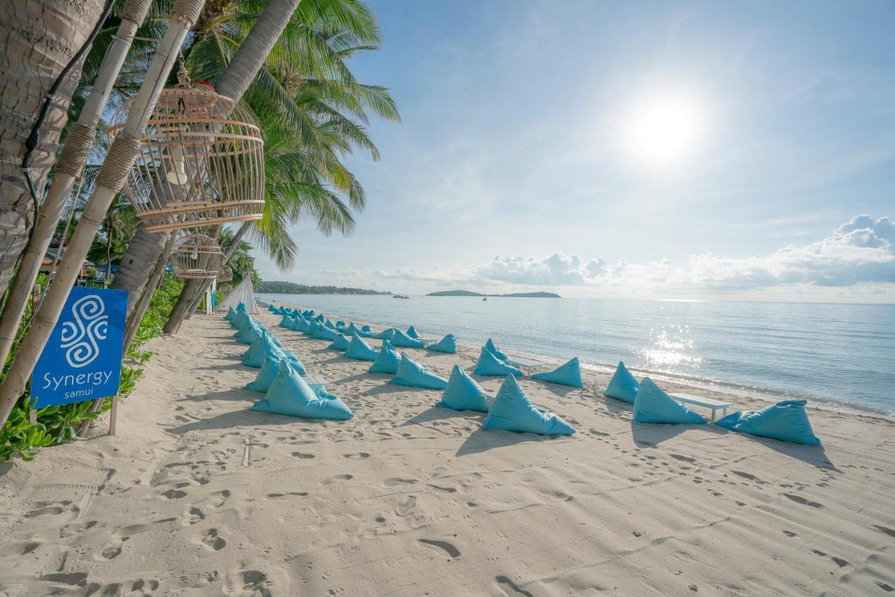 Synergy Samui 4* Chaweng Beach