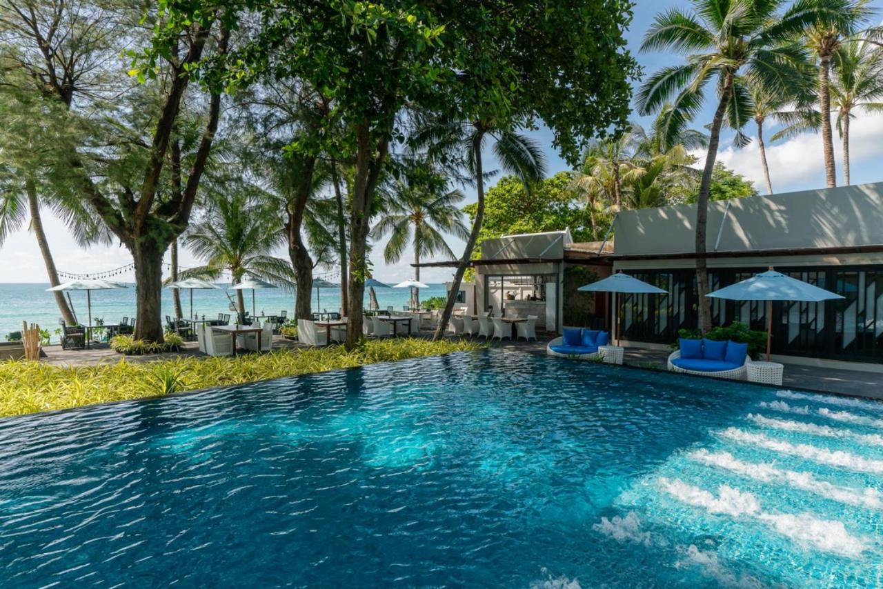 Synergy Samui Station touristique 4*